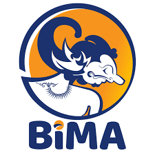 Logo Bima