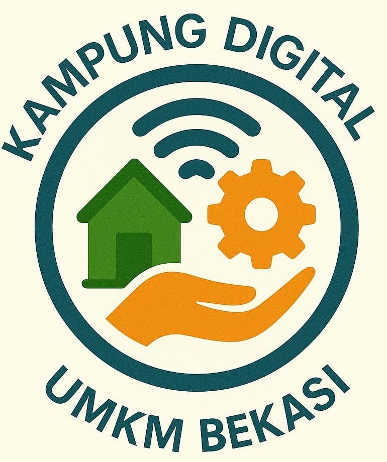 Logo Kampung Digital