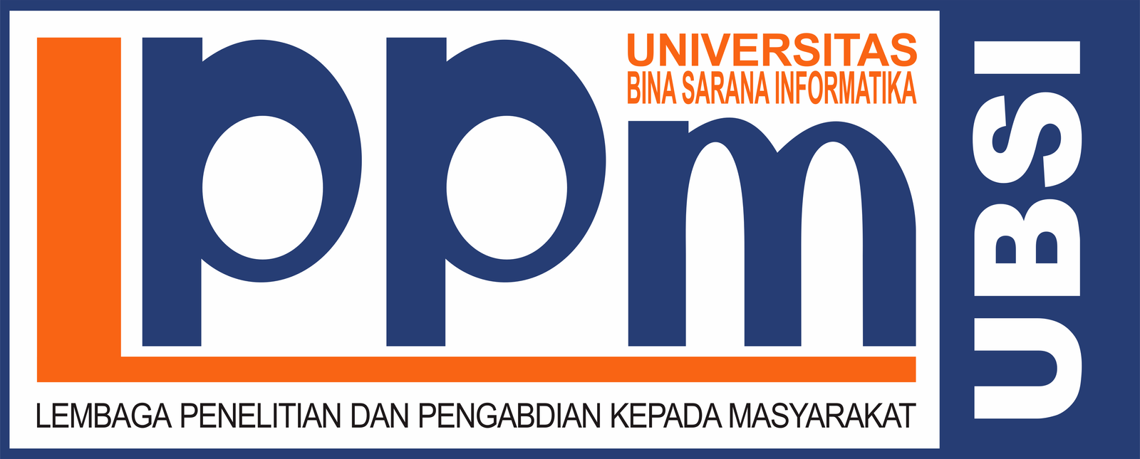 Logo LPPM